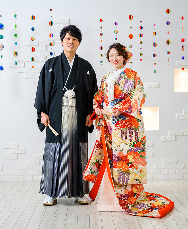 結婚