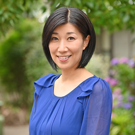 三島寿美子