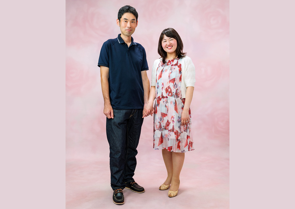 結婚記念日